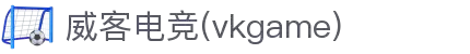 威客电竞 - 让每一份电竞才华都更有价值